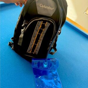 Columbus hiking backpack